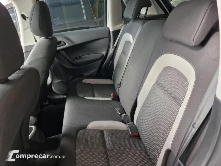 C3 TENDENCE PURE TECH 1.2 FLEX 12V MEC.