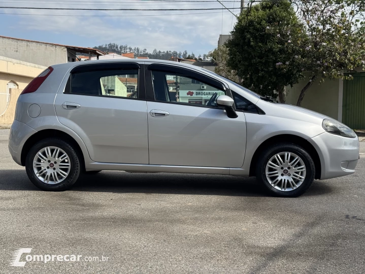 PUNTO 1.4 ELX 8V