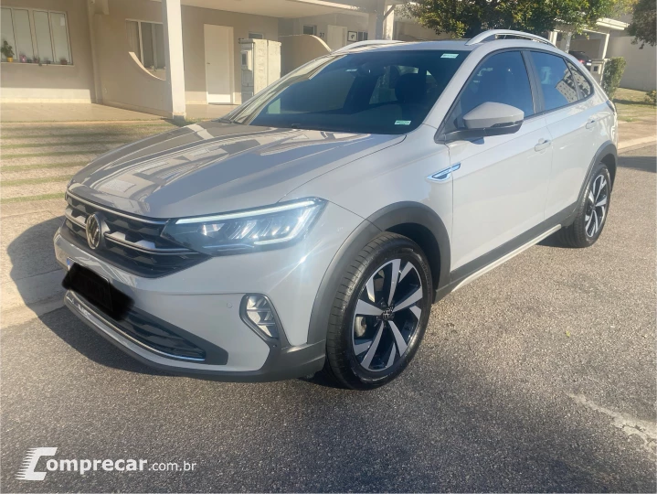 NIVUS 1.0 200 TSI Highline