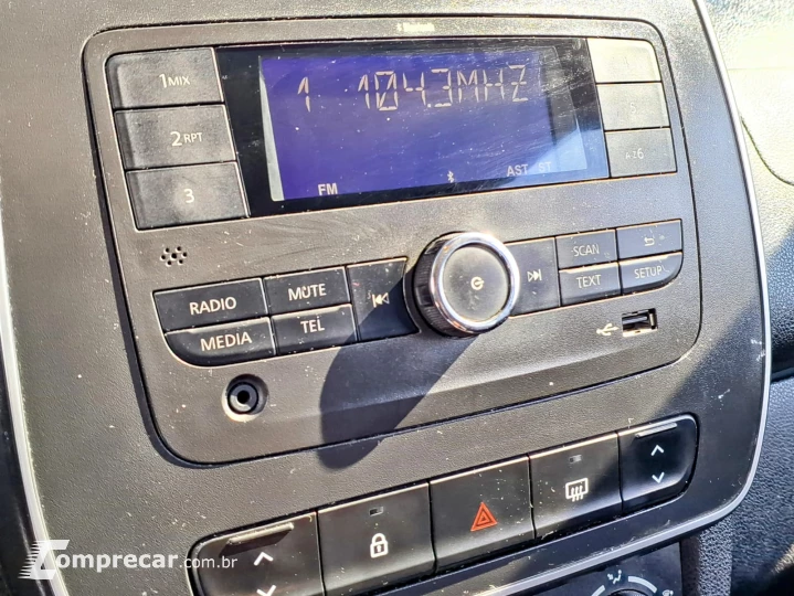KWID 1.0 12V SCE ZEN