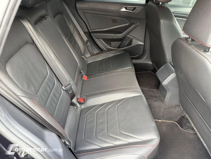 JETTA 2.0 350 TSI GASOLINA GLI DSG