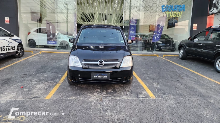 MERIVA 1.8 MPFI Premium 8V