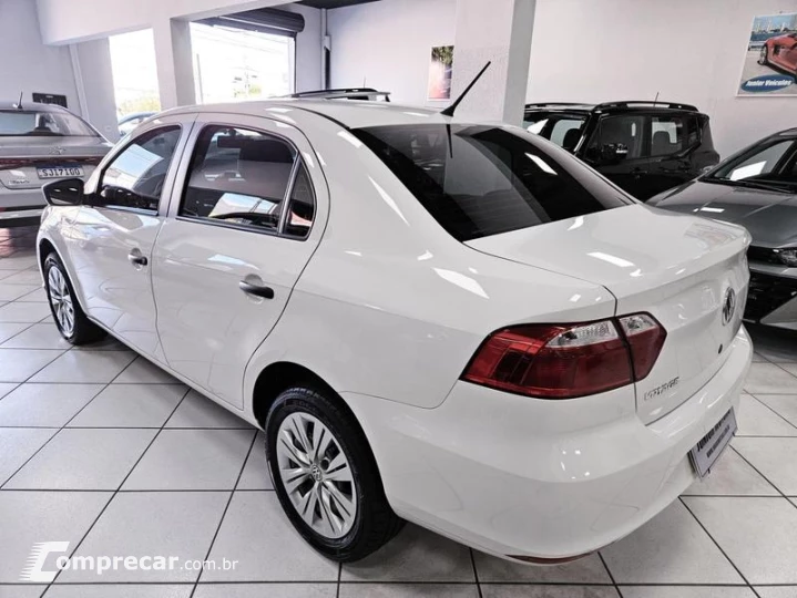 VOYAGE 1.6L MB5