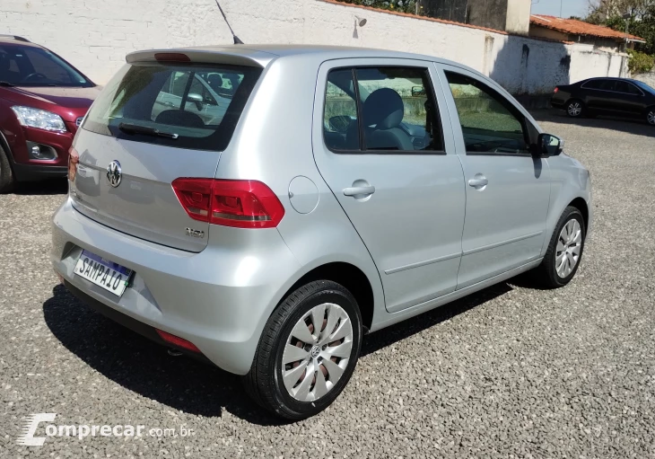 FOX 1.6 MI Trendline 8V