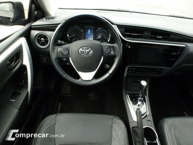 COROLLA 2.0 XEI 16V