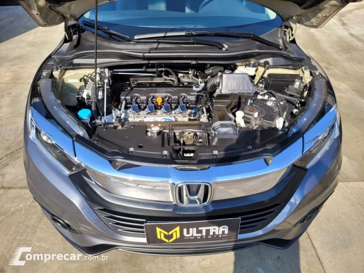 HR-V EX 1.8 Flexone 16V 5p Aut.