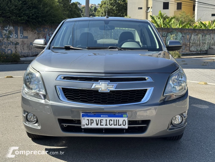 COBALT 1.4 LTZ 8V