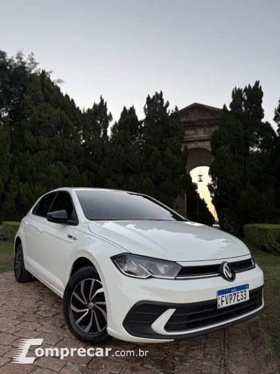 POLO 1.0 MPI