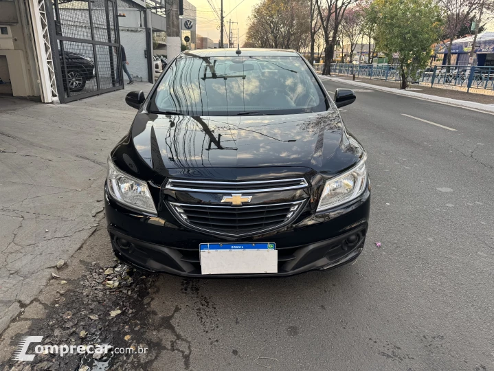 PRISMA 1.0 LT Spe/4 8V