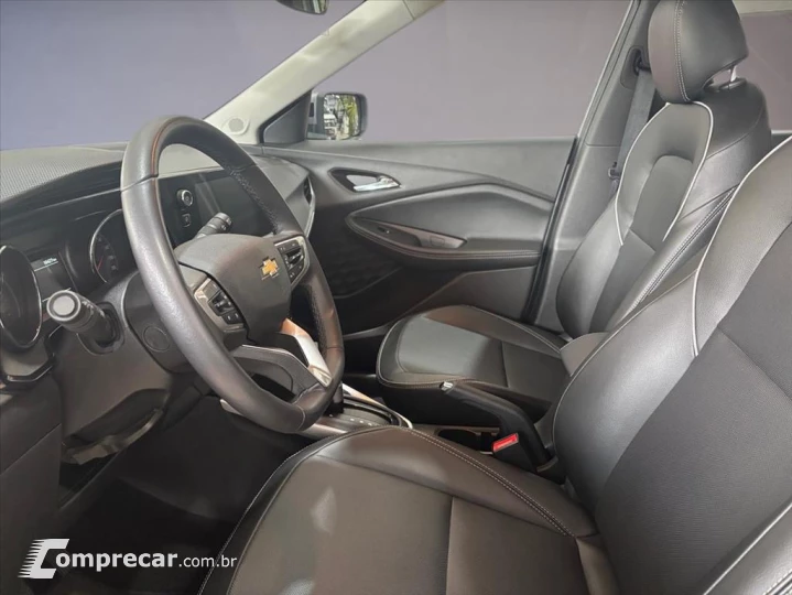 MONTANA 1.2 TURBO FLEX PREMIER AUTOMÁTICO