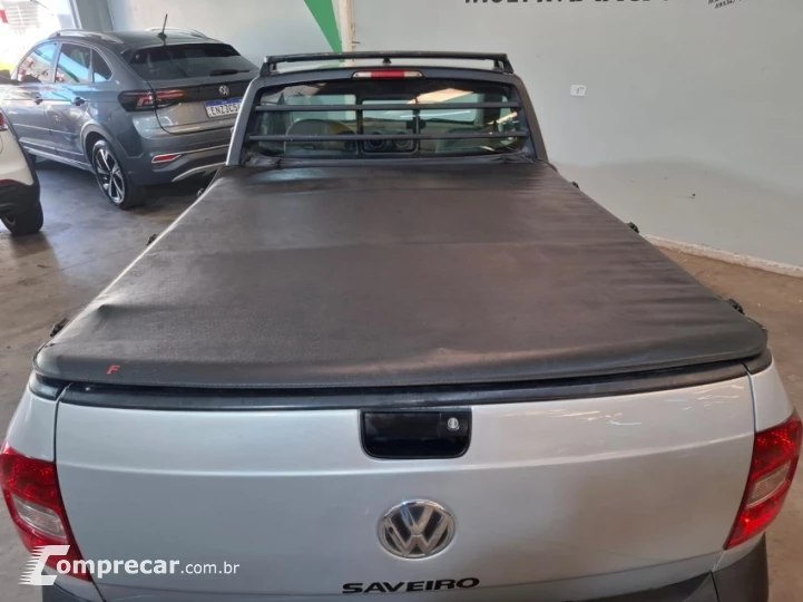 SAVEIRO 1.6 MI CS 8V G.V