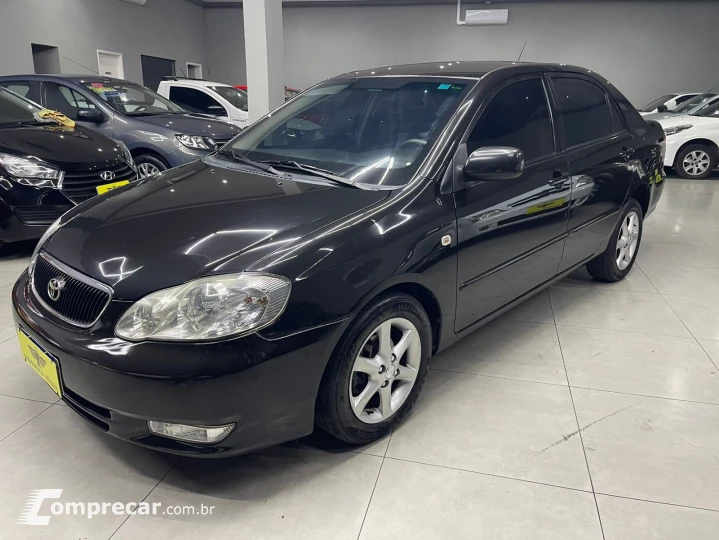 COROLLA 1.8 Se-g 16V