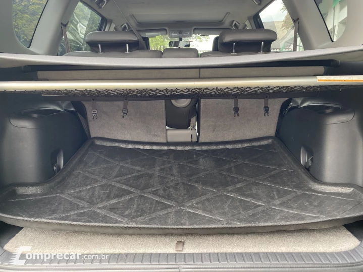 RAV4 2.4 4X4 16V