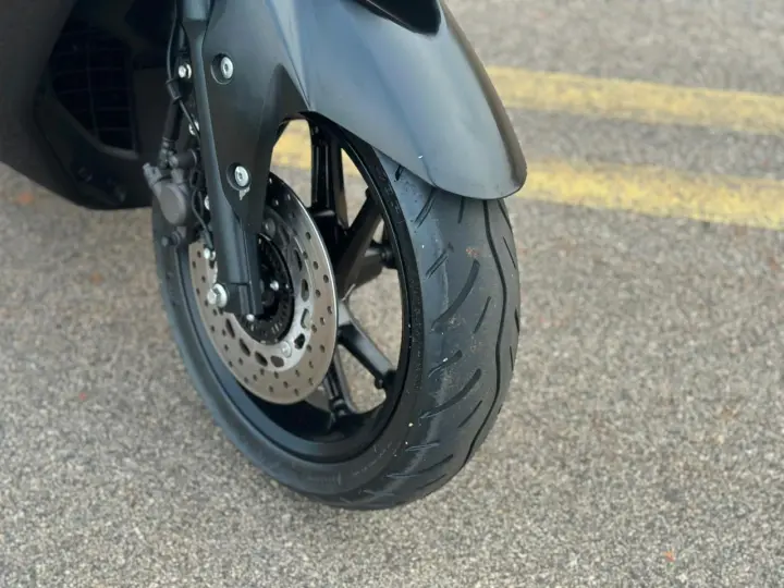 NMAX 160