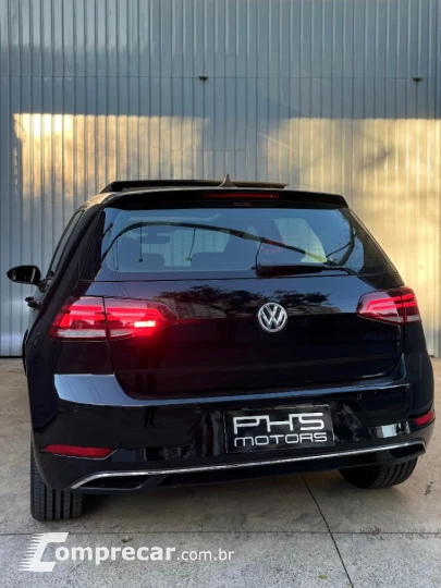 GOLF 1.0 TSI Comfortline 12V