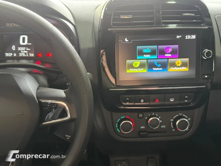 KWID 1.0 12V SCE FLEX OUTSIDER MANUAL