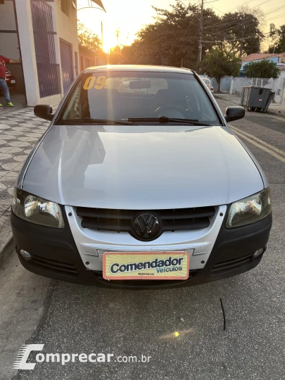 GOL 1.0 MI 8V G.IV