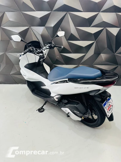 pcx 150 sport abs