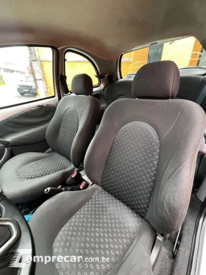 KA 1.0 MPI GL 8V