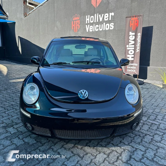 NEW BEETLE 2.0 MI 8V