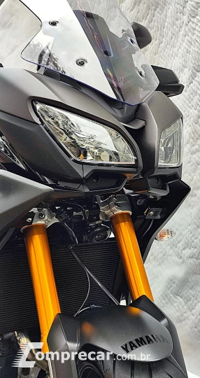 YAMAHA MT-09 TRACER