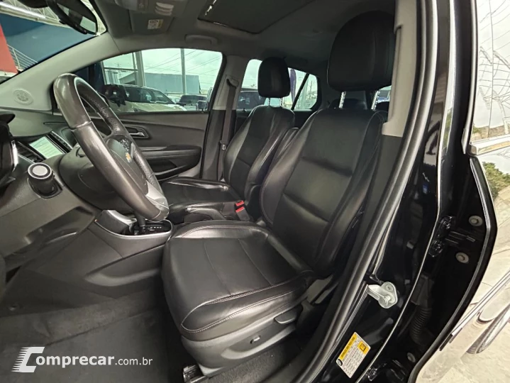 TRACKER Premier 1.4 Turbo 16V Flex Aut