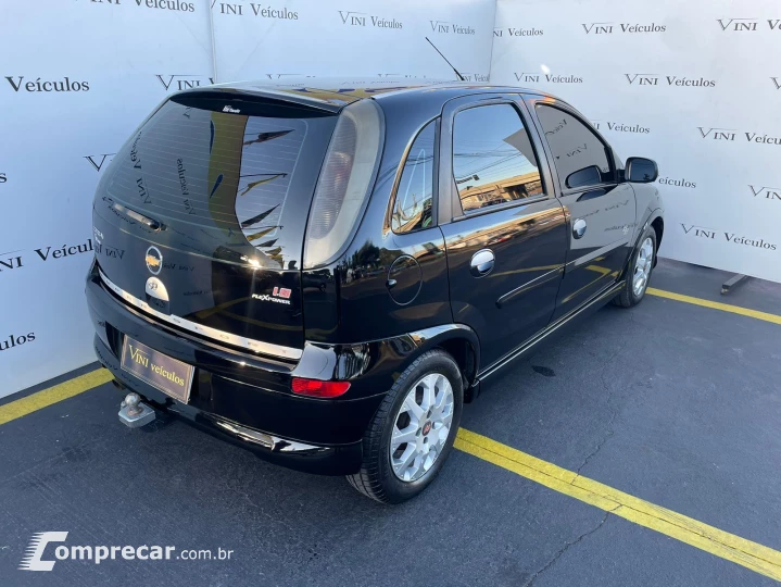 CORSA 1.8 MPFI SS 8V