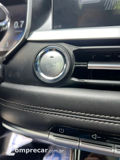 TIGGO 7 PRO 1.6 Tgdi