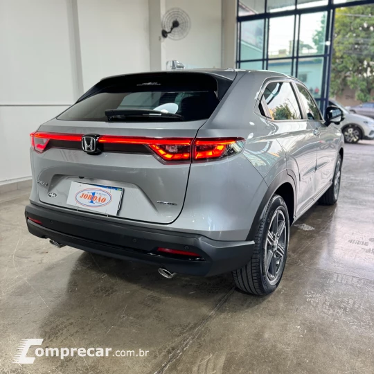 HR-V Advance 1.5 TB 16V 5p Aut.