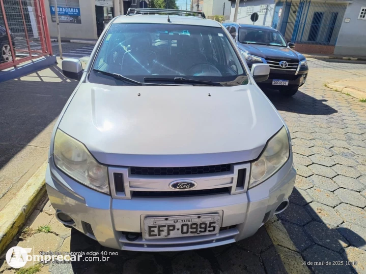 ECOSPORT 2.0 XLT 16V