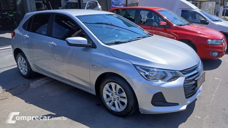 ONIX 1.0 LT
