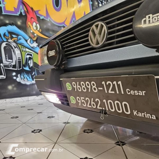 PARATI SURF 1.8 2P