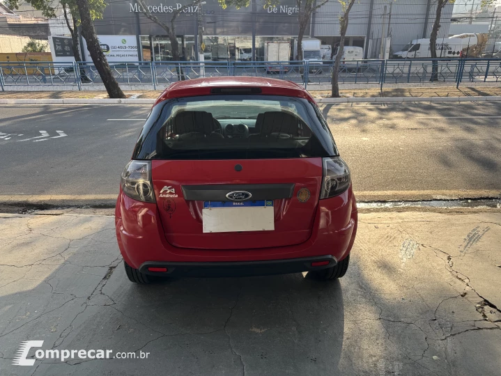 KA 1.0 I 8V