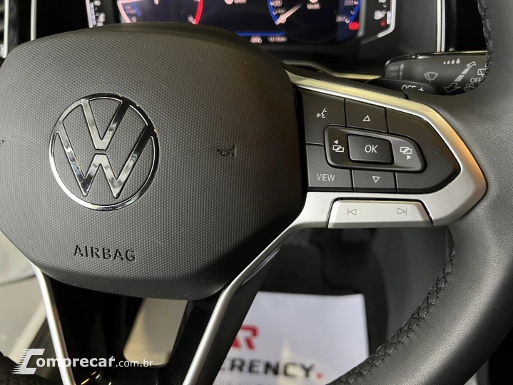 NIVUS 1.0 200 TSI TOTAL FLEX HIGHLINE AUTOMÁTICO