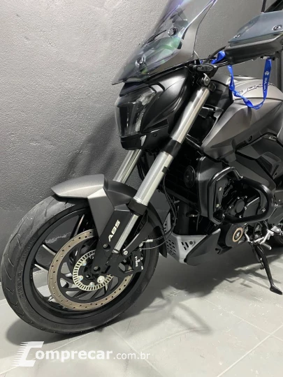 DOMINAR T400 ABS
