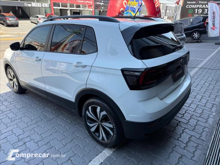 T-CROSS 1.0 200 TSI
