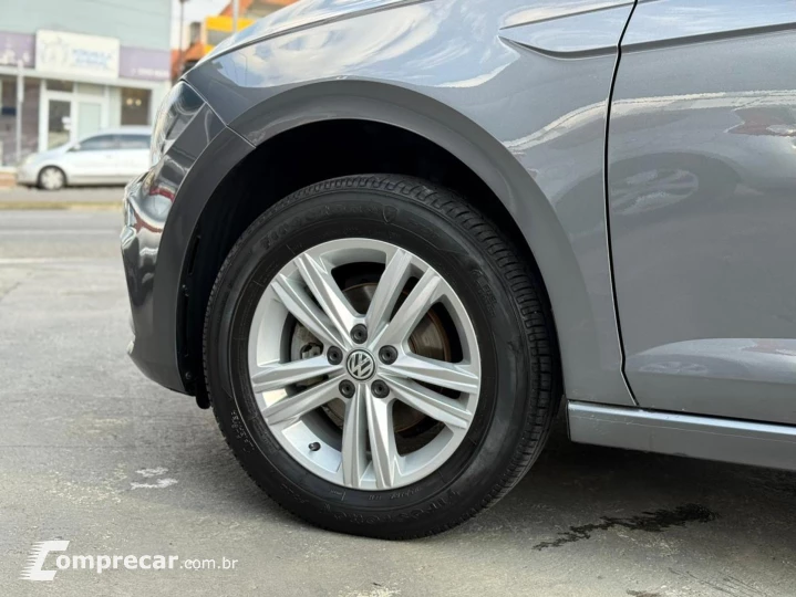 POLO 1.0 MPI TOTAL FLEX MANUAL