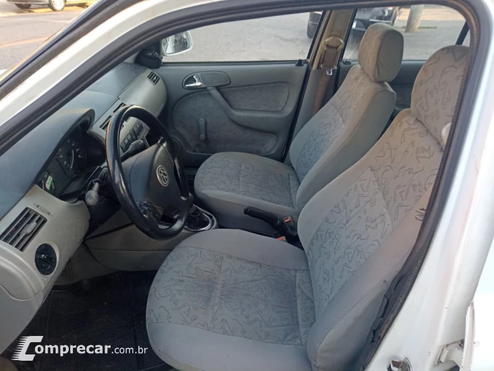 GOL 1.0 MI 16V G.III