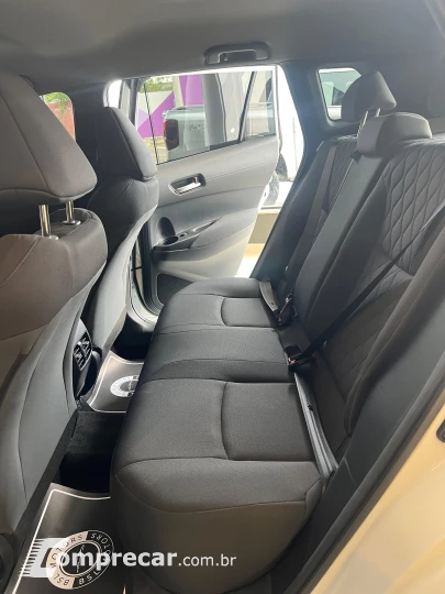 COROLLA CROSS 2.0 Vvt-ie XR