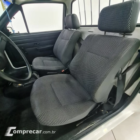 SAVEIRO 1.6 8V