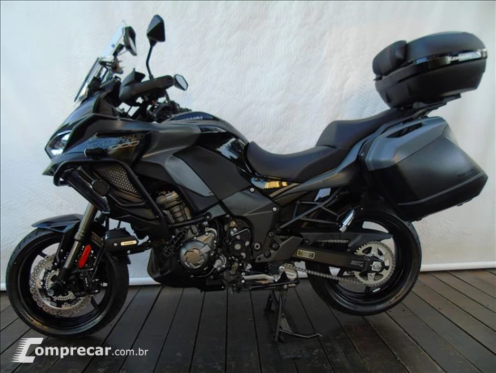 VERSYS 1000 GRAND TOURER ABS