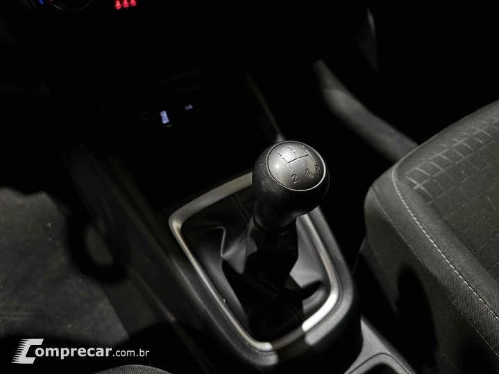 HB20 1.0 12V FLEX COMFORT PLUS MANUAL