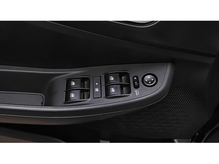 PULSE 1.3 FLEX DRIVE CVT