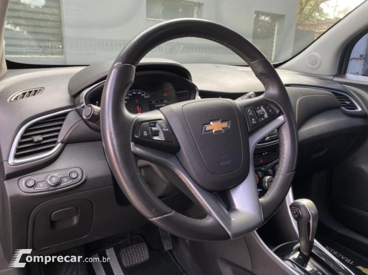 TRACKER 1.4 16V Turbo LTZ