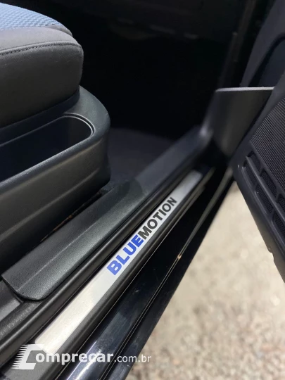 FOX 1.0 MI Bluemotion 8V