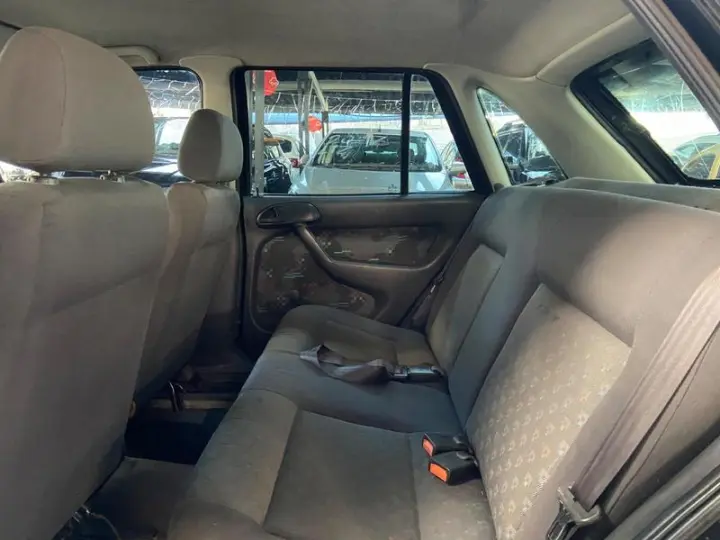 GOL 1.6 POWER 8V FLEX 4P MANUAL