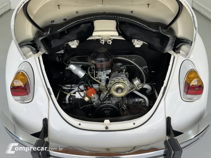 FUSCA 1.3 L 8V