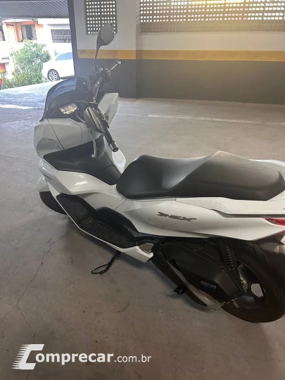 Pcx 160 Abs