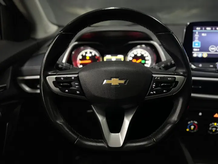 TRACKER 1.2 TURBO FLEX PREMIER AUTOMÁTICO