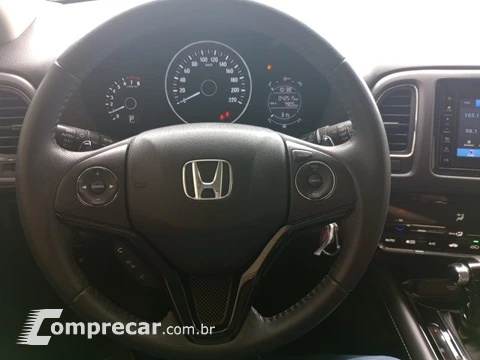 HR-V 1.8 16V EX